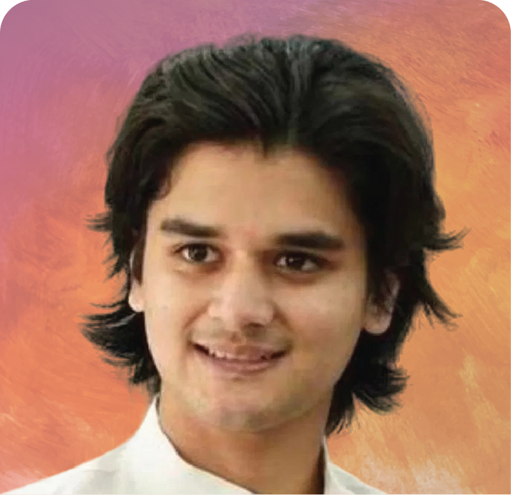 Yuvraj Maharyaman Scindia